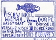 Wilman-Vanden Dorpe - viswinkel